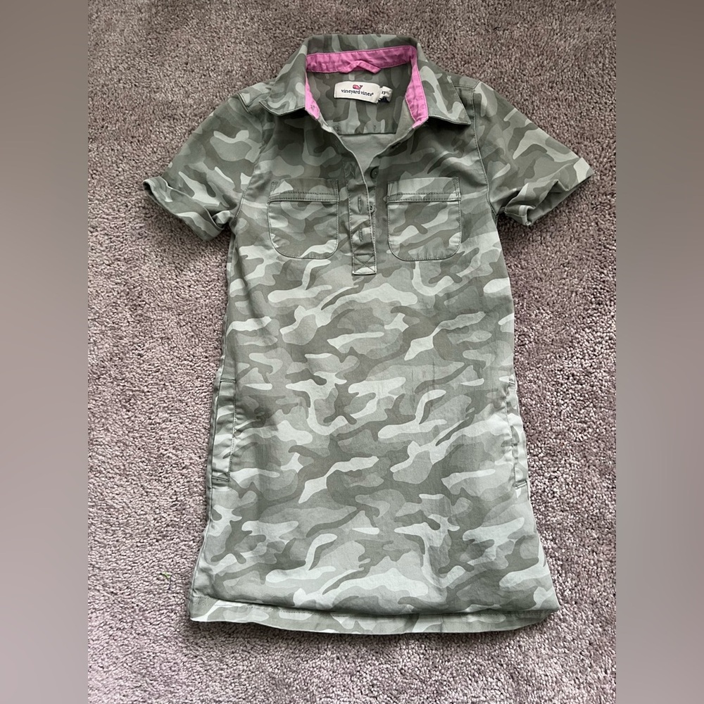 Vineyard Vines Dress